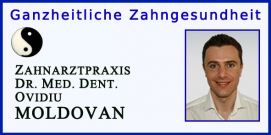 Zahnarztpraxis Ovidiu Moldovan